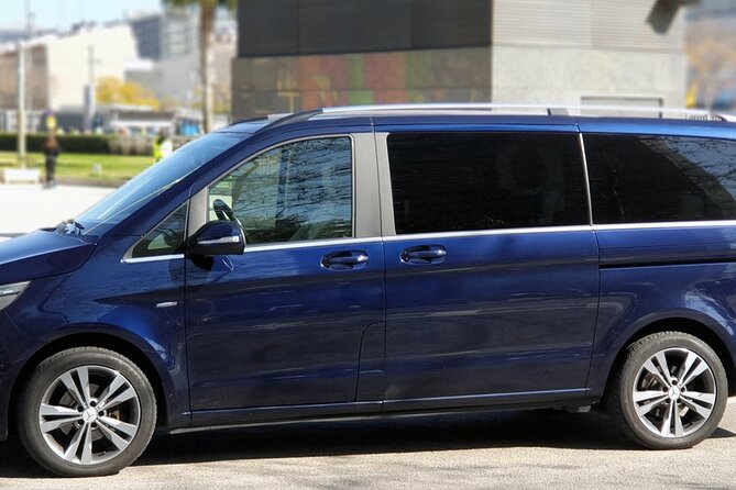 Malaga Airport (Costa del Sol) Private Arrival Transfer - The return journey requires a careful check