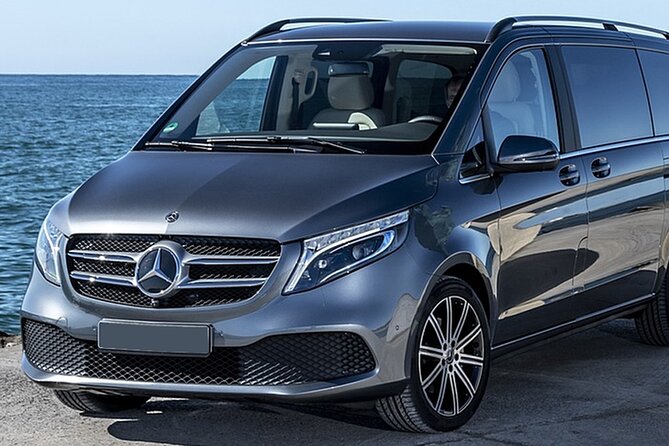 Malaga Airport (Costa del Sol) Private Departure Transfer - Comparing the cost with other ways to reach the airport