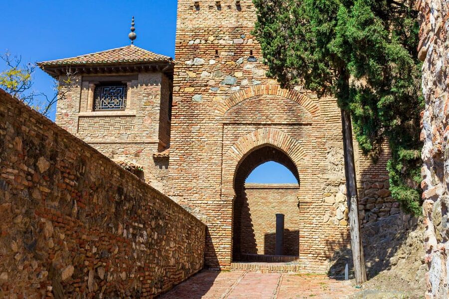 Malaga: Alcazaba and Roman Theatre Private Tour With Tickets - Should you book the Alcazaba and Roman Theatre tour?