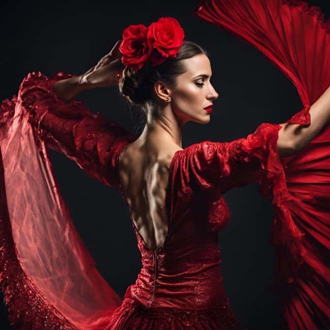Malaga: Authentic Flamenco Dinner Show at Vino Mio - Why the One-Hour Format Works in Malaga