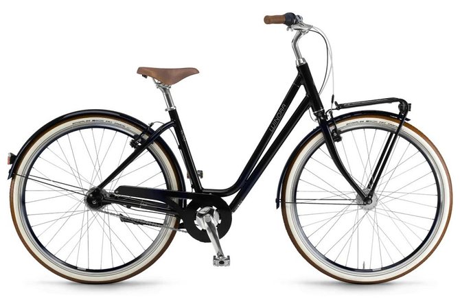 Malaga Bike Rental - Key points before you book