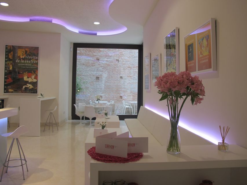 Málaga: Carmen Thyssen Museum Ticket - Why the Palacio de Villalón is worth your time