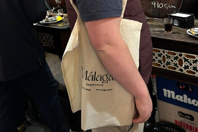 Málaga Center Tapas Tour - Is $107.23 a fair price?
