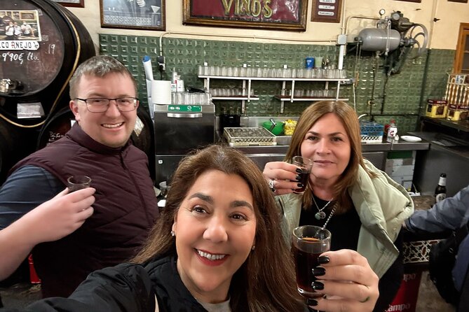 Málaga Center Tapas Tour - Who will enjoy this Málaga food walk?