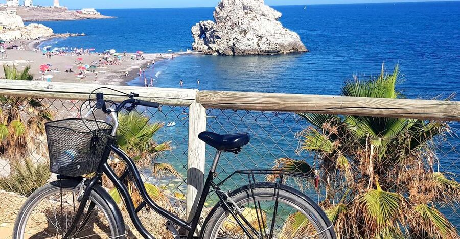 Malaga: City Bike Rental with Self-Guided Cycling Route - Choosing the right Dutch-style bike