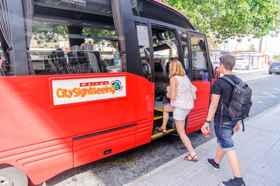 Malaga: City Sightseeing Hop-On Hop-Off Bus Tour - What your $32 day in Malaga really gives you