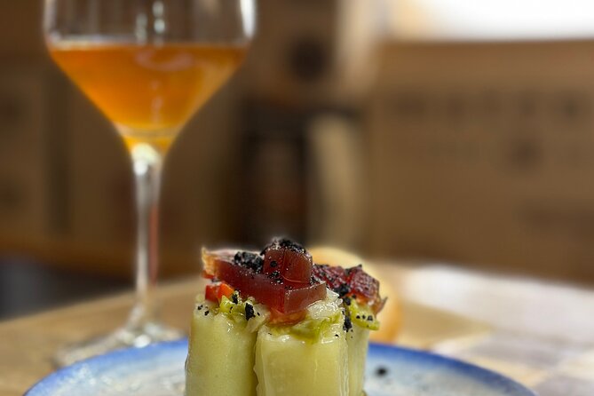 Malaga City Wine Tour - Four Spanish wine regions without leaving Malaga