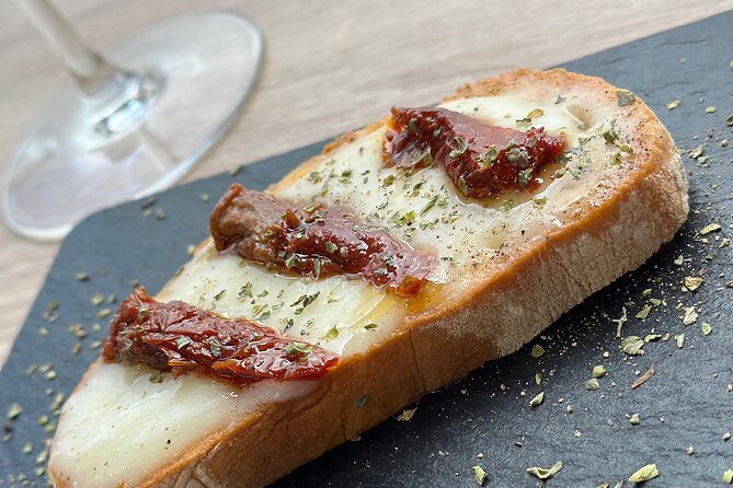 Malaga City Wine Tour - Is $144.18 a fair price?