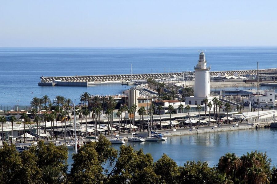 Málaga: Creative Urban Photography Workshop - Who should book this private photo walk?