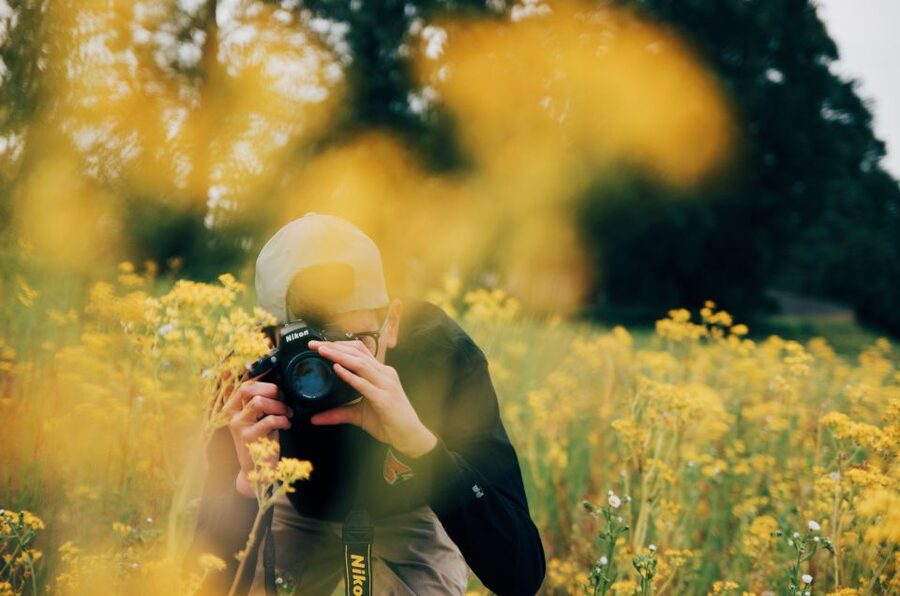 Málaga: Creative Urban Photography Workshop - Why this Málaga workshop feels different from a normal photo walk