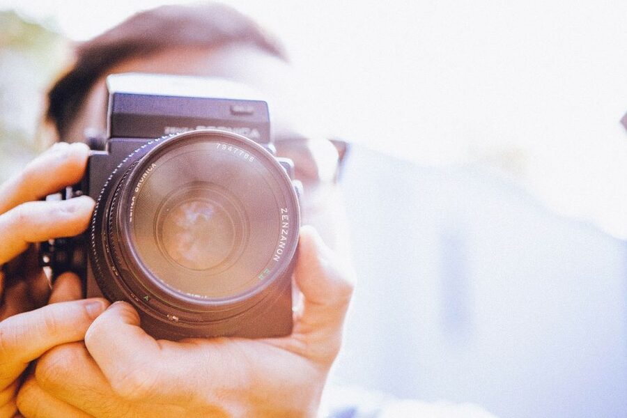 Málaga: Creative Urban Photography Workshop - The port and Mediterranean light