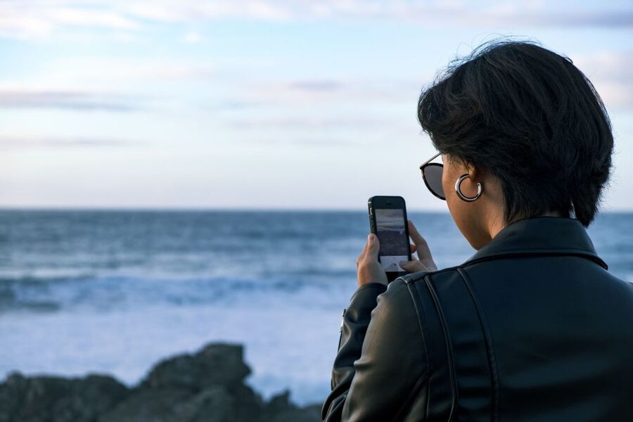 Málaga: Creative Urban Photography Workshop - What you actually learn about making better pictures