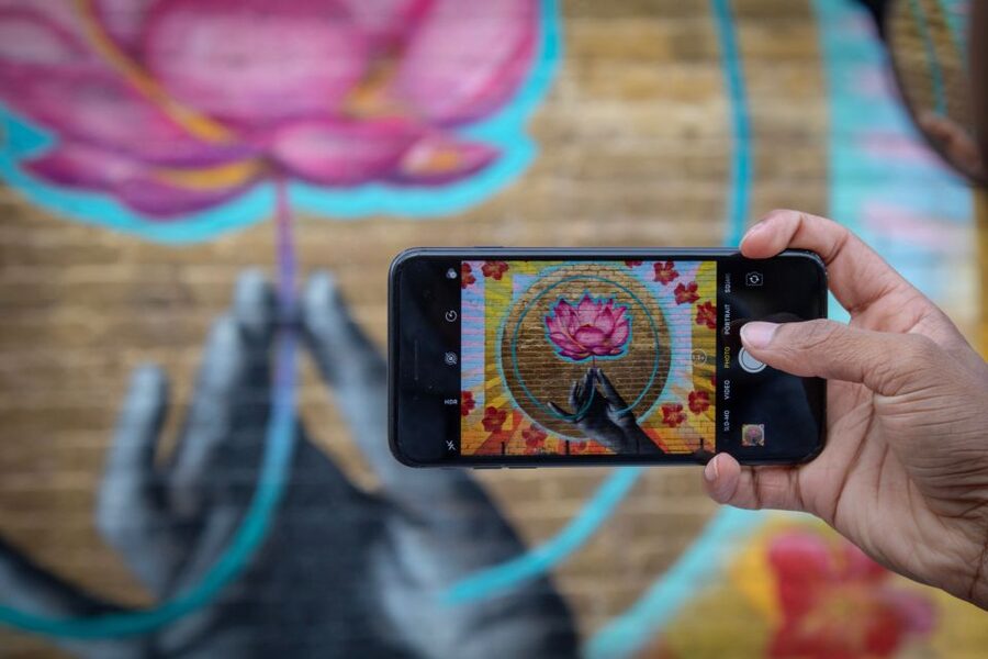 Málaga: Creative Urban Photography Workshop - Is $65 per person good value?