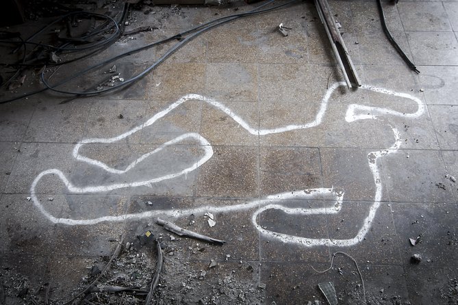 Málaga Crime Investigation Tour - Key Points at a Glance