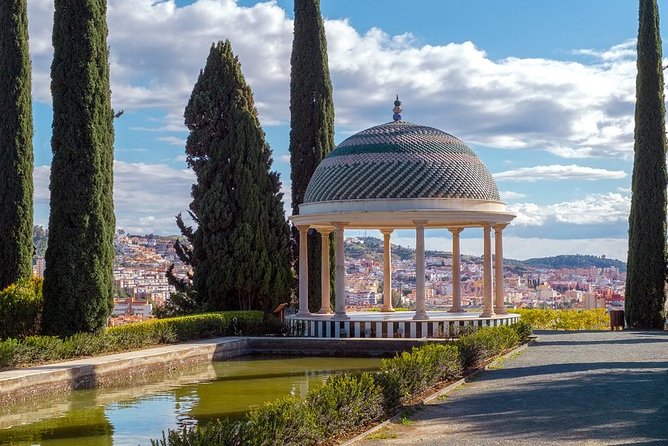 Malaga E-MTB Tour: Botanical Garden, Natural Park and Port of Malaga - Returning by the Port of Malaga