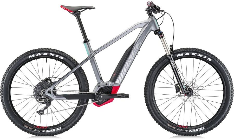 Malaga: Electric Bike Rental - Key points to know before you book