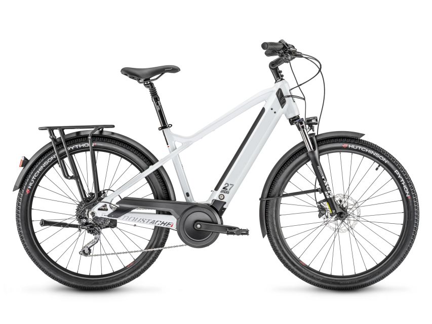 Malaga: Electric Bike Rental - Starting at Calle Casas del Campos