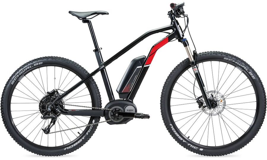 Malaga: Electric Bike Rental - Building your own Málaga route