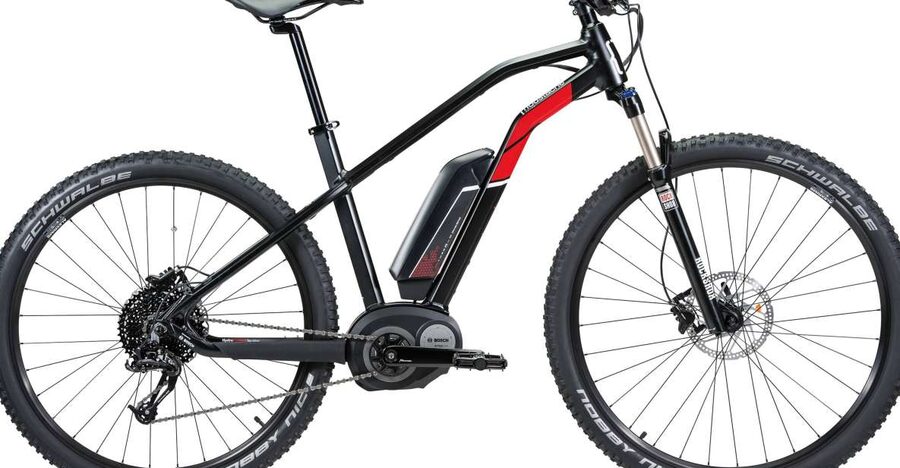 Malaga: Electric Bike Rental - What a one-day rental really gives you