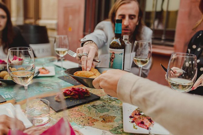 Málaga Evening Tapas Crawl Tour by Food Lover Tour - Price and value at $88.32