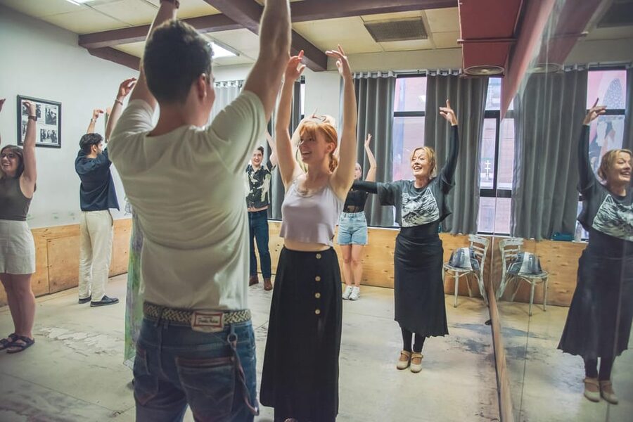 Málaga: Flamenco Class Experience - What the one-hour schedule means