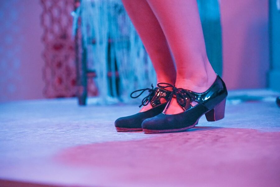 Malaga: Flamenco, Tapas, and Wine Tour - Key points to know before booking