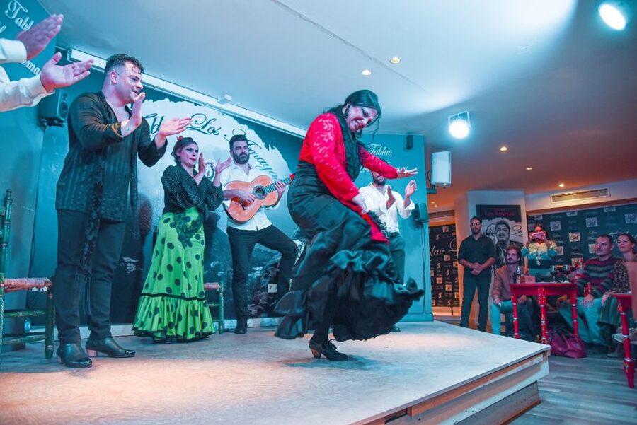 Malaga: Flamenco, Tapas, and Wine Tour - Why this Málaga evening works