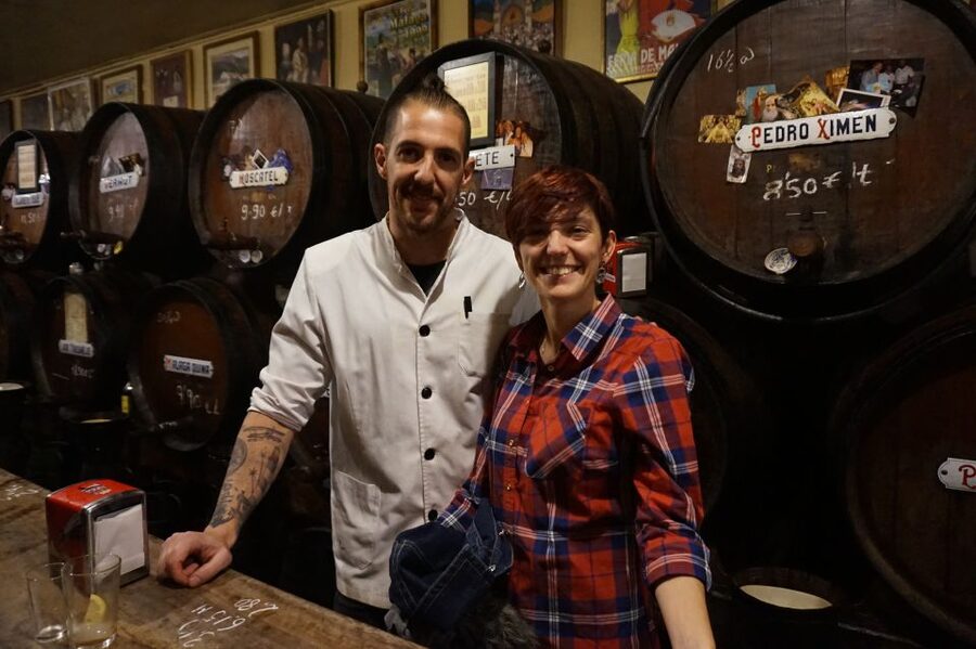 Malaga: Flamenco, Tapas, and Wine Tour - Who should book this tour