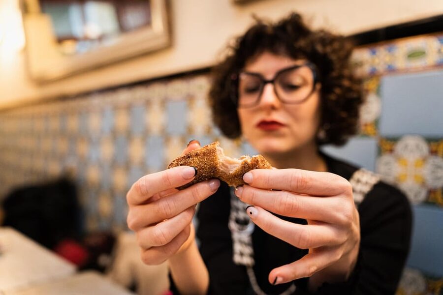 Malaga: Food Tour with Local Guide, Tapas, and Drinks - Why a Málaga food walk works so well