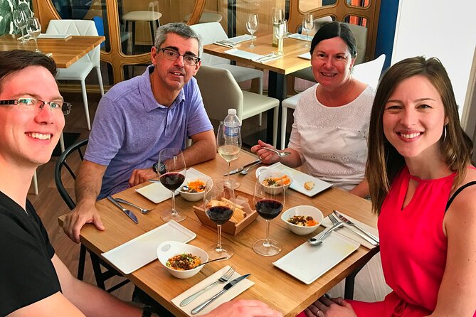 Malaga Food Walking Tour with Atarazanas Market Visit - What this Malaga food walk is really about