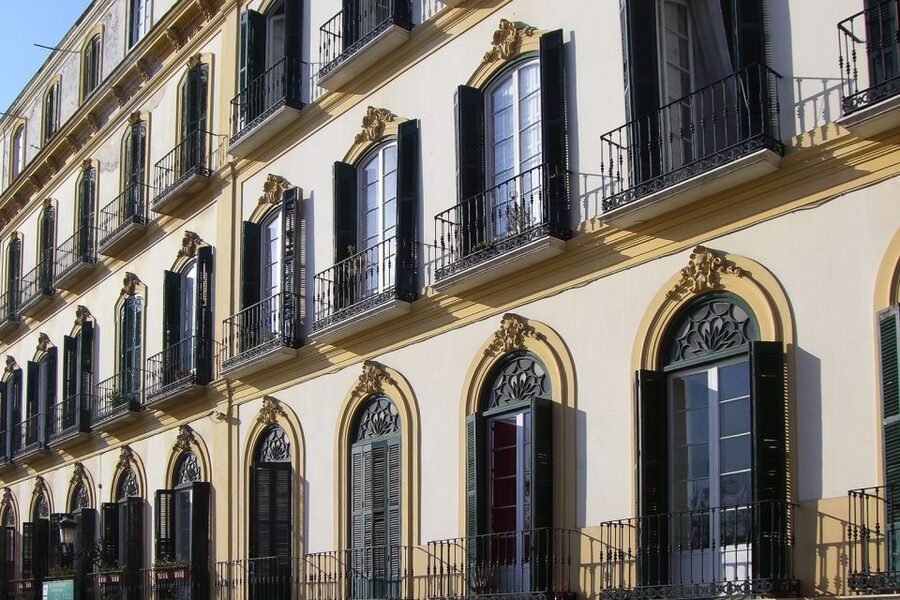 Malaga: Guided tour of Picasso's Birthplace Museum - Key points to know before you book