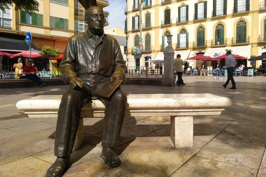 Malaga: Guided tour of Picasso's Birthplace Museum - Why Picasso’s birthplace matters in Malaga