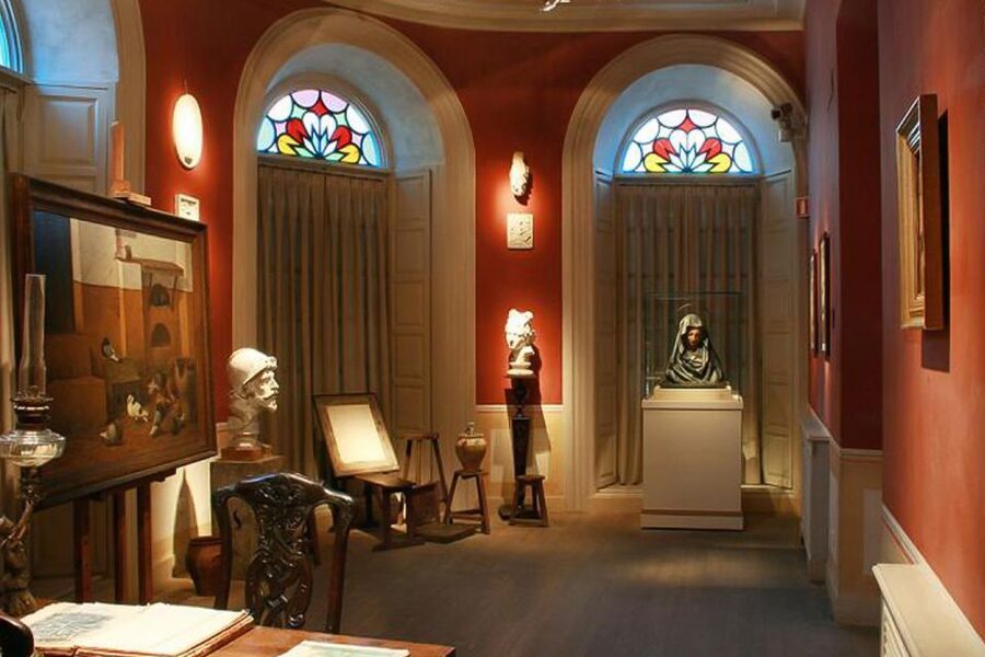 Malaga: Guided tour of Picasso's Birthplace Museum - Who will get the most from this experience?