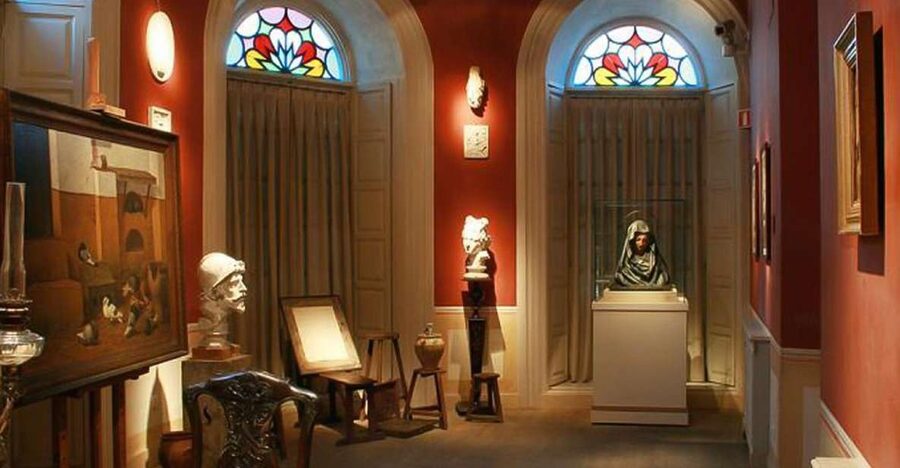 Malaga: Guided tour of Picasso's Birthplace Museum - Starting at Plaza de la Merced, 25