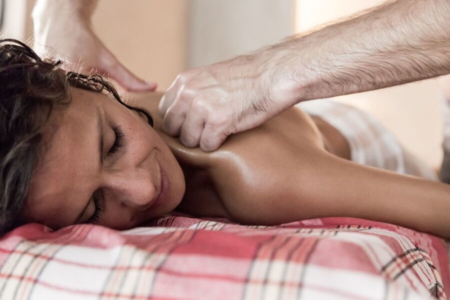 Malaga: Hammam Al Ándalus Entry Ticket with Massage - The pools: warm, hot, and cold