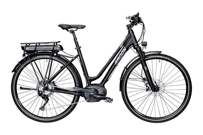 Malaga Highest Peak E-Bike Tour: White Village Olias and El Palo - Is $102.12 a fair price?