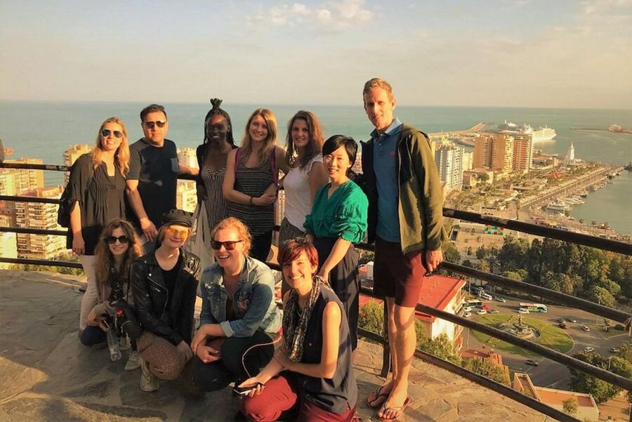 Málaga: Highlights, Old Town & Viewpoint Walking Tour - Practical details before you book