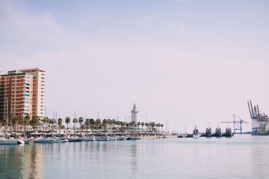 Málaga: Highlights, Old Town & Viewpoint Walking Tour - Picasso’s Málaga, from Santiago to his birthplace