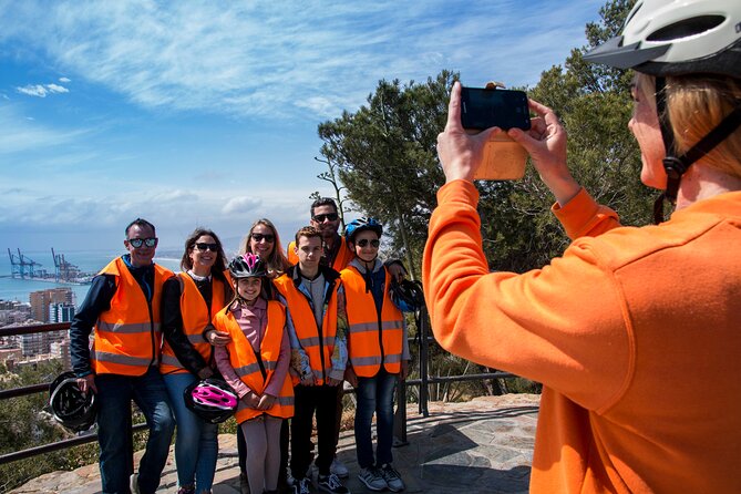 Málaga Highlights Segway Tour - What the two-hour format really gives you