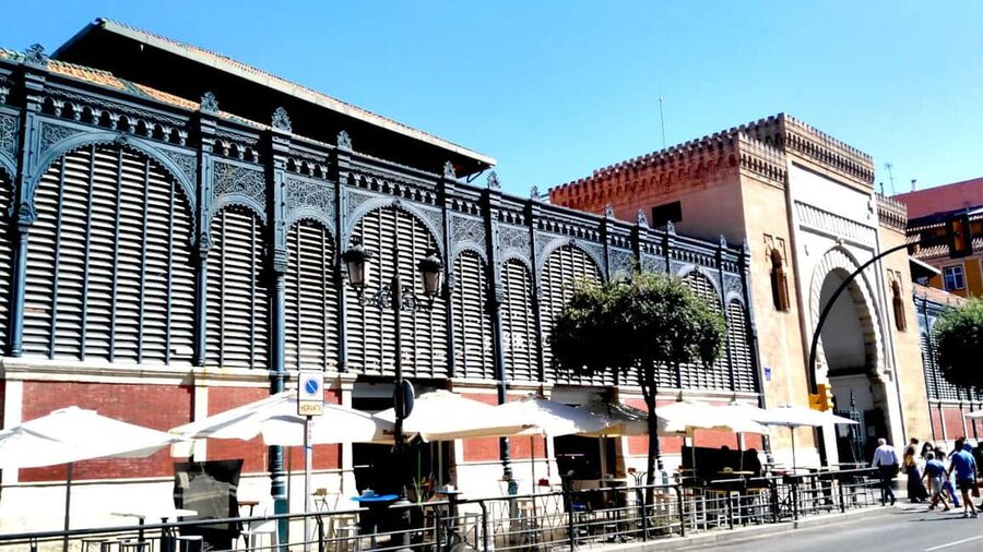 Málaga: Historic Center Tour with Local Guide - Key points at a glance
