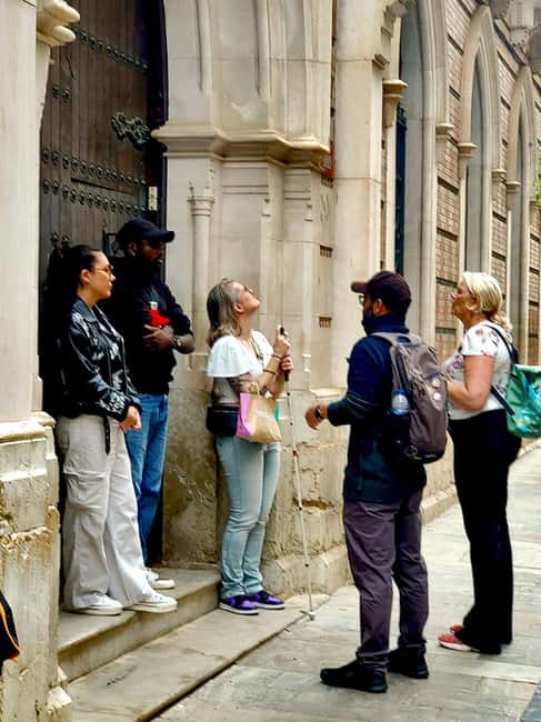 Málaga: Historic Center Tour with Local Guide - Why this Málaga walk works so well