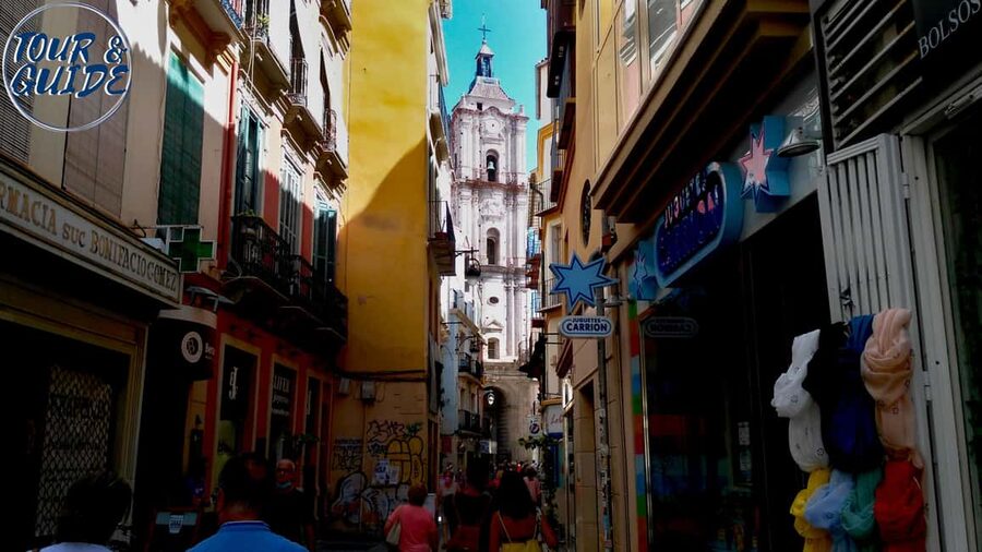 Málaga: Historic Center Tour with Local Guide - Picasso’s Málaga, beyond the famous name