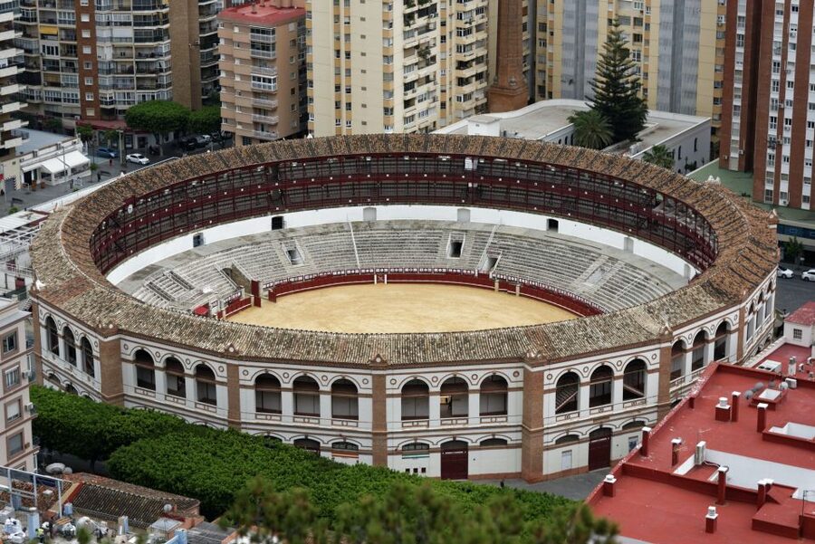 Malaga: History of Picasso Guided Walking Tour - Passing the Picasso Museum Malaga