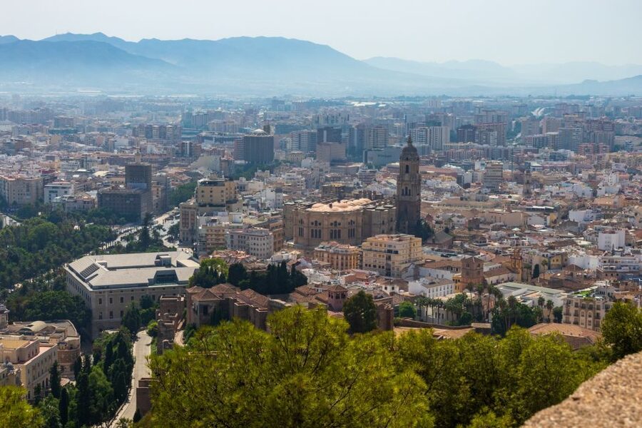 Malaga: History of Picasso Guided Walking Tour - Is $58 a fair price?