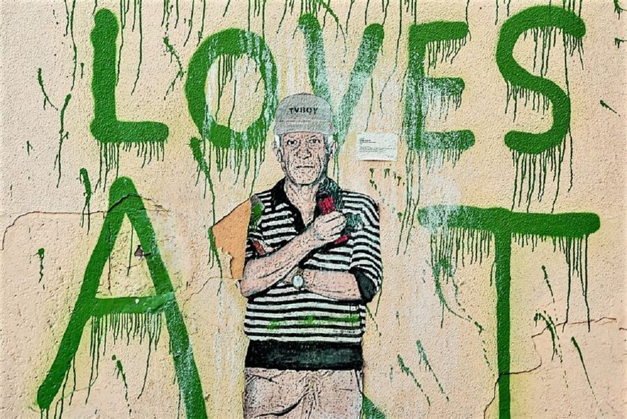 Malaga: History of Picasso Guided Walking Tour - Picasso’s birthplace and family story