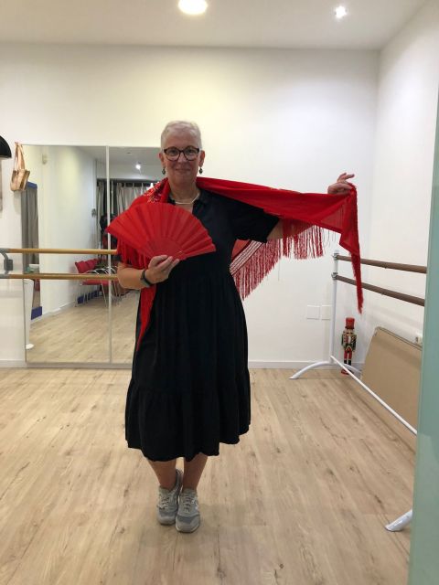 Málaga: Learn to dance flamenco rumba in 45 minutes - Why the small group makes a difference