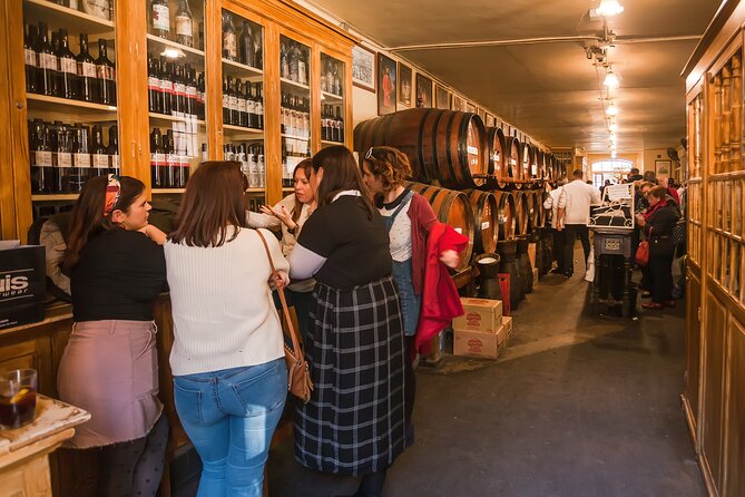Malaga Market Food Tour: Tapas, Drinks, and Local Flavors - Plaza de la Merced and Andalusian Flavors