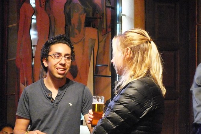 Malaga Nightlife Pub Crawl Tour with Drinks and Clubs Entry - Timing, transport, and practical details
