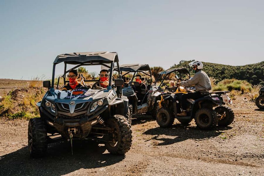 Málaga: Off-Road Buggy Tour in Mijas - Is the buggy tour worth your time?