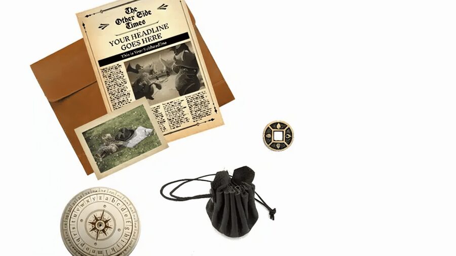 Malaga: Outdoor Escape Game, Magic Portal (For Kids) - Key points to know before you go